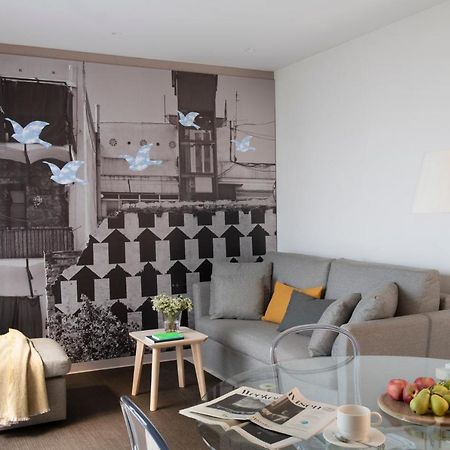 Eric Voekel Boutique Apartments - Bcn Suites Barcelona Exterior foto