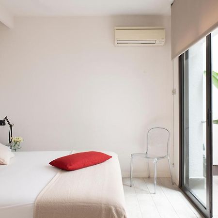 Eric Voekel Boutique Apartments - Bcn Suites Barcelona Exterior foto