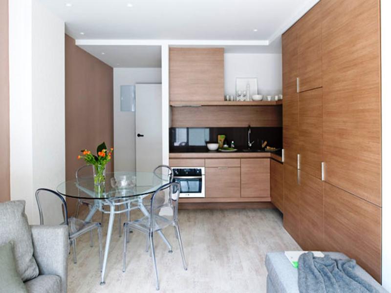 Eric Voekel Boutique Apartments - Bcn Suites Barcelona Exterior foto