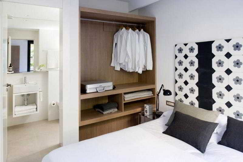 Eric Voekel Boutique Apartments - Bcn Suites Barcelona Exterior foto