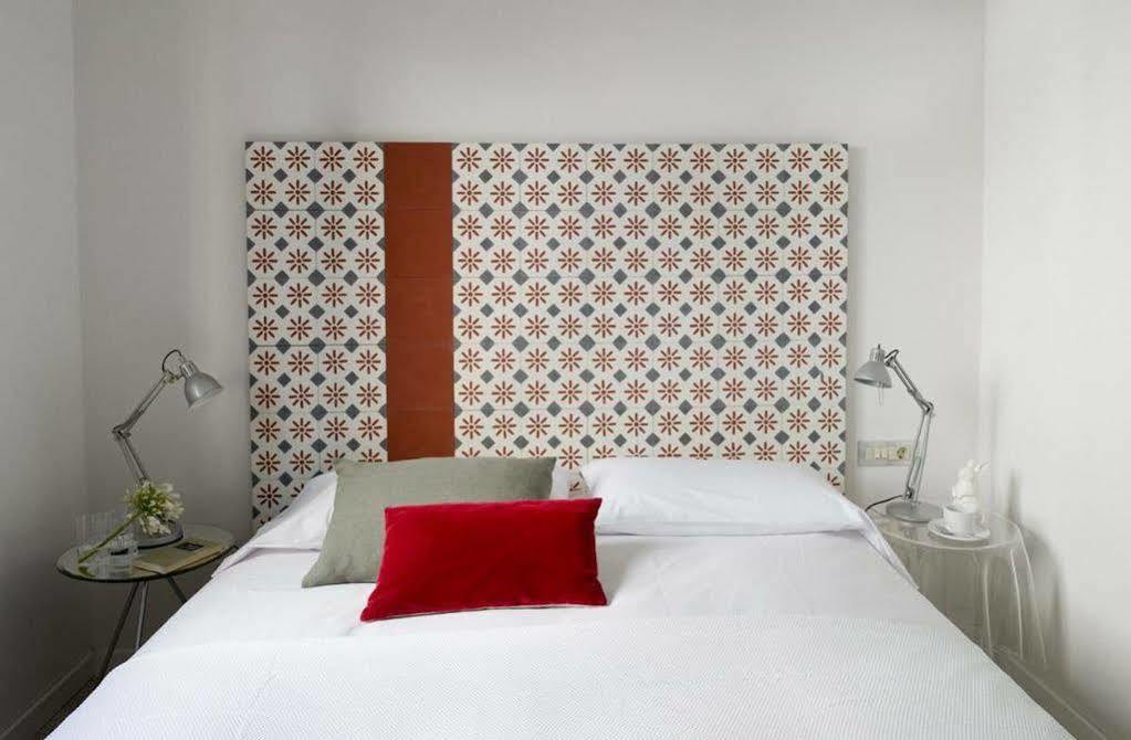 Eric Voekel Boutique Apartments - Bcn Suites Barcelona Exterior foto